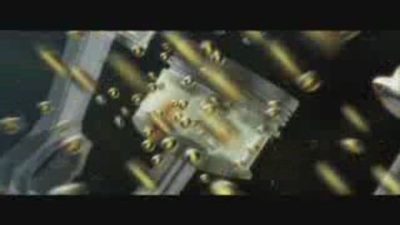 Spot pub Castrol Magnatec : Family Drama