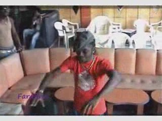 Dj Venom - affaire de bache