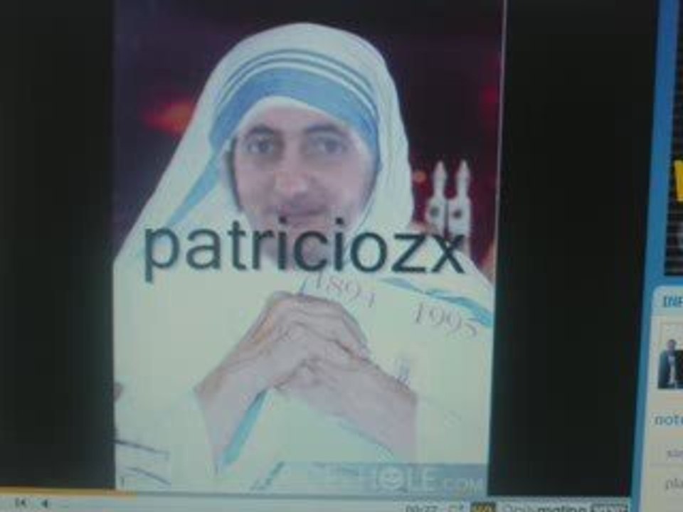 Patricio