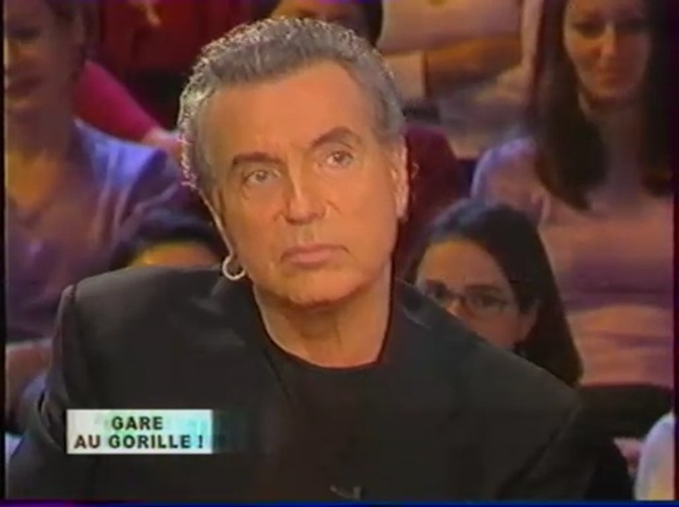 Lavilliers - Fogiel part.1