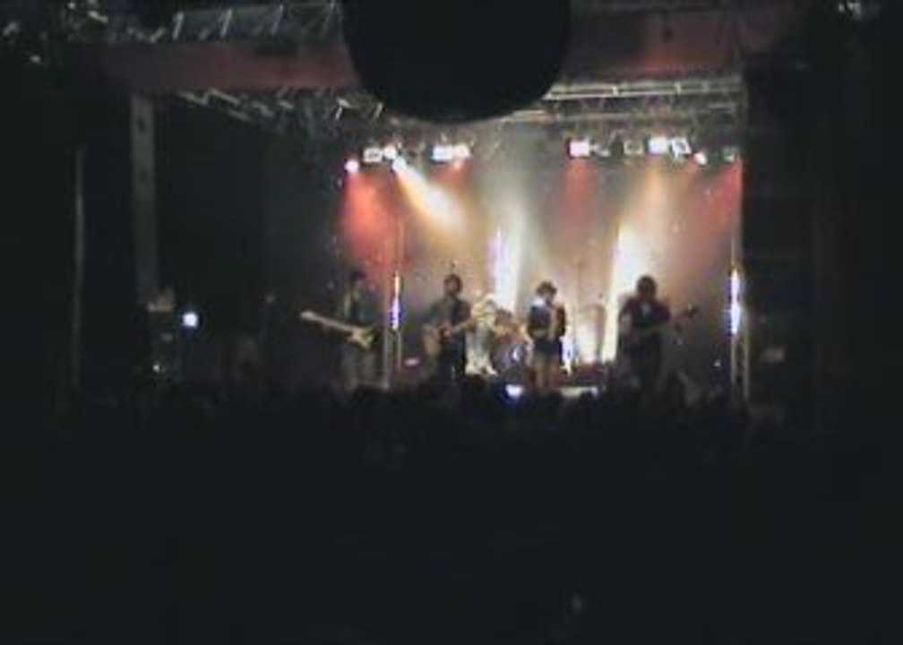 All Out - THE KLONES