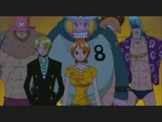 one piece 395 preview