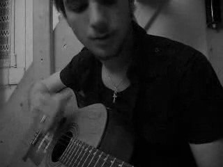 Oasis - Wonderwall ( By Florent )