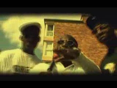 Gangsta Gangsta Alpha 5.20