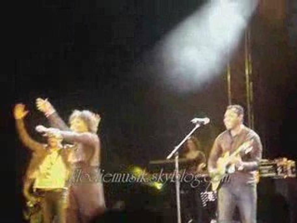 Foot concert 2emepartie