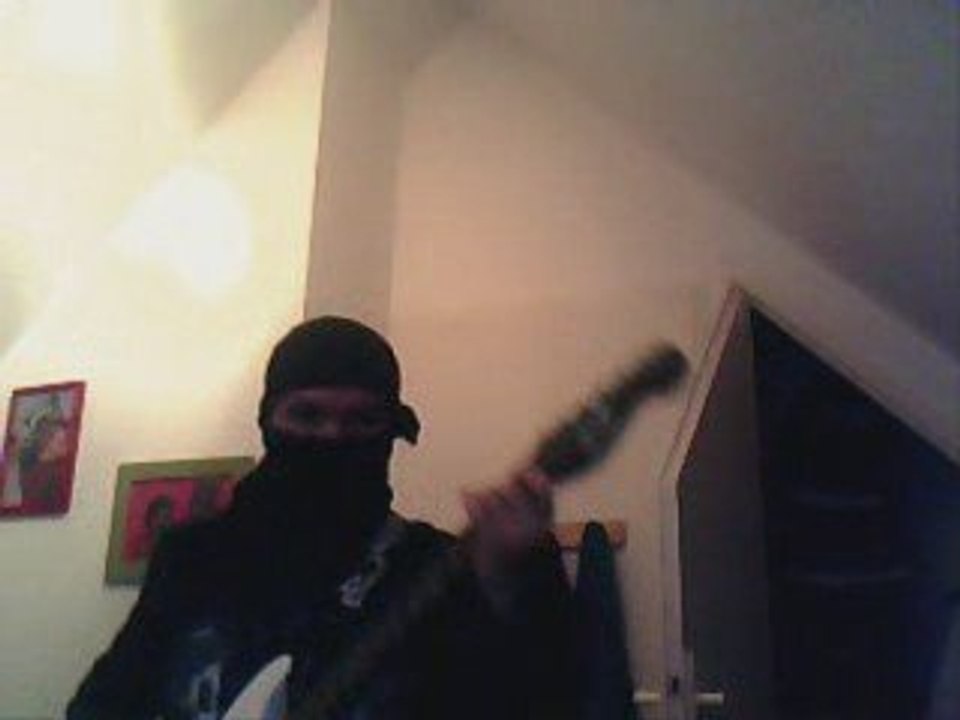 Power metal