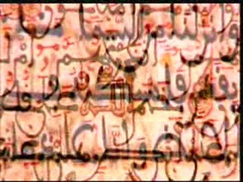 LE PROPHETE ABRAHAM ET LOTH (PBS sur eux) partie 1