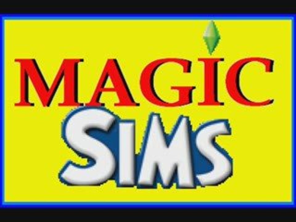 Magic Sims - Episode 3 Saison 3 | La Fin