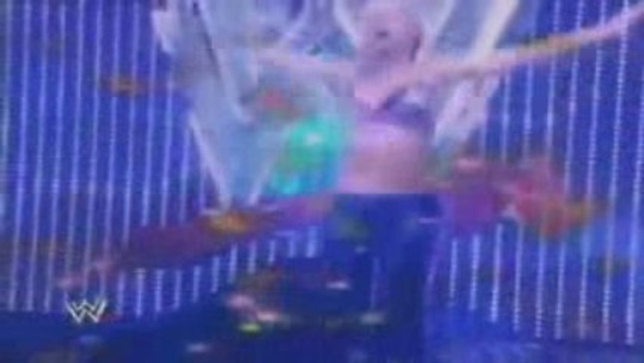 WWE Divas - Promo