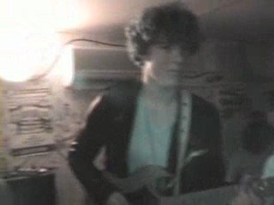WONKY JAW