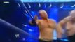 WWE WrestleMania 25 - John Cena vs. Edge vs. Big Show Promo