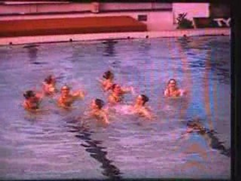 Championnat de France 2003 Ballet n°4