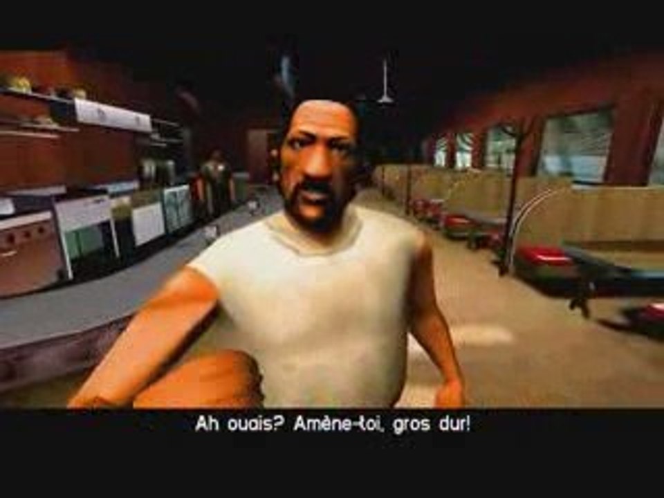 GTA Vice City - FilmGame 16