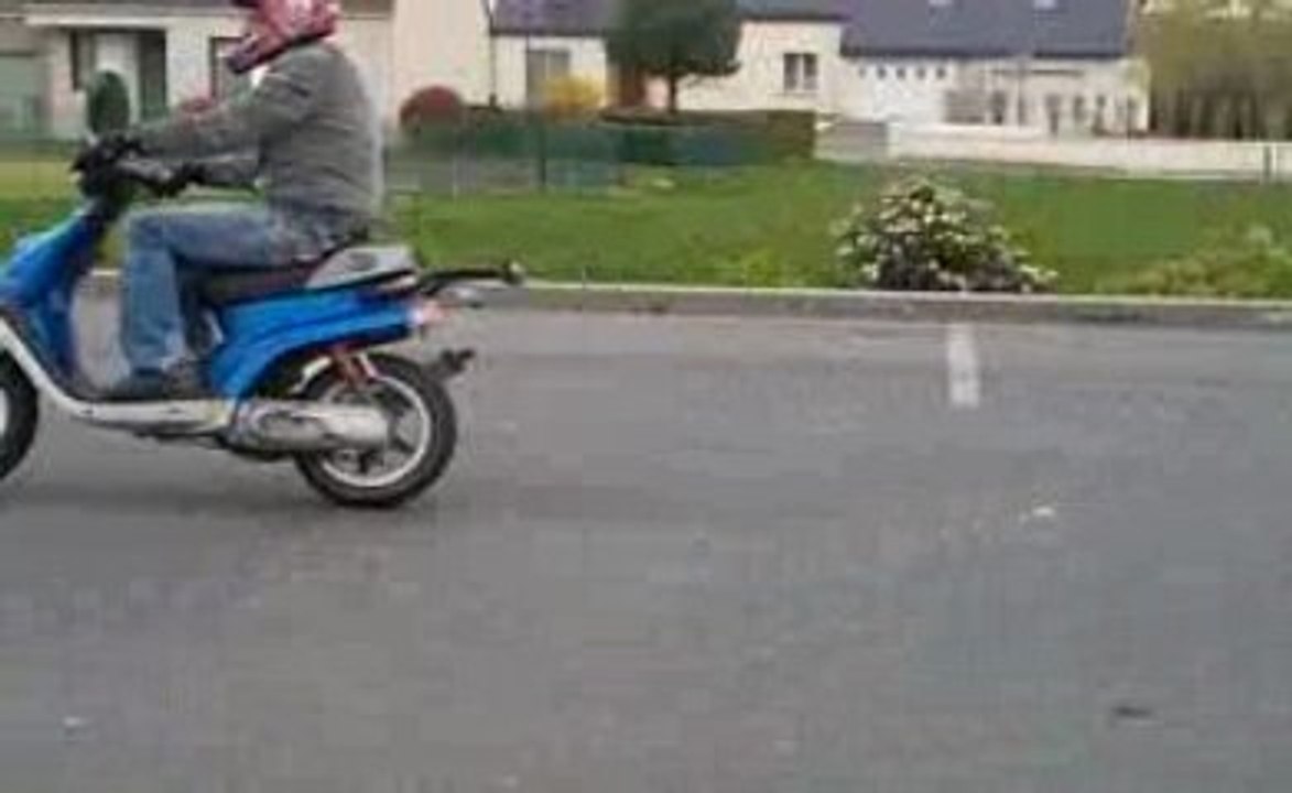 booster d'orijine