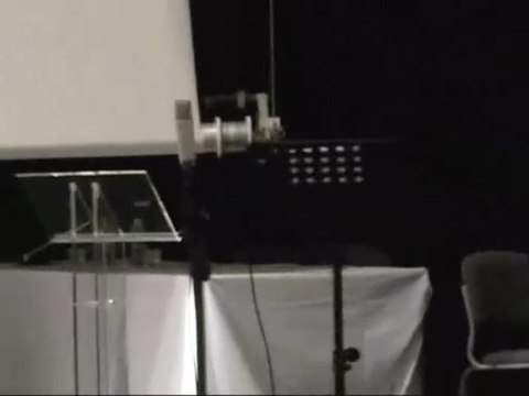 Choc des civilisations