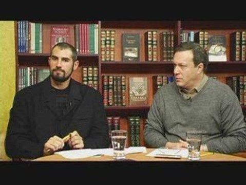 История происхождения человека