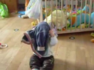 Où il est mon Antonin