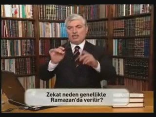 Zekat neden Ramazanda verilir