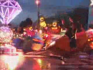 Break Dance Patris-Greif PartyMix