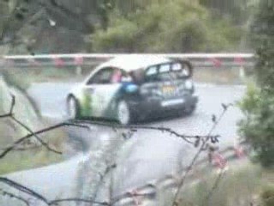 Rallye catalunya 2004 part 4 LP
