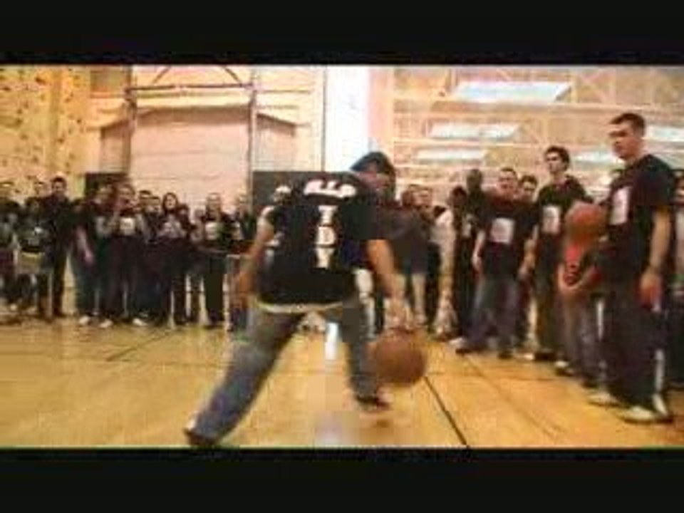 Handz up (Lsai & Ditzra)
