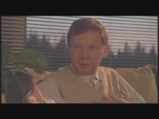 09 Eckhart Tolle dans Living Luminaries - 09-11