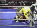 Ugo Gaillard Vs Amadou N'Diaye lors du K.O.C 2 du 19/04/08