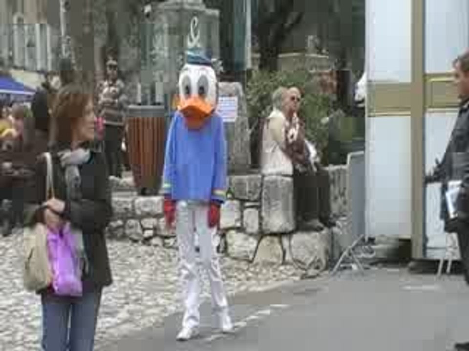 Fete des violettes a tourette 005