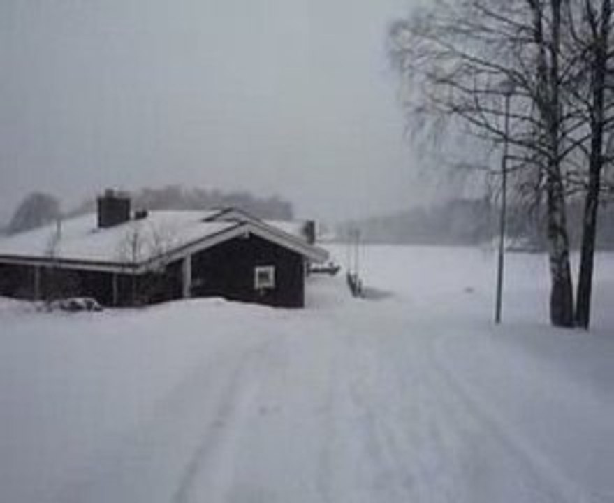 Tvärminne