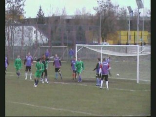 Narew II Ostrołęka - Korona HiD Ostrołęka 4:0