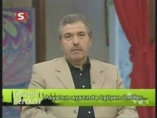 Asya bozkırında Zafer öğretmen Harun Tokak 1