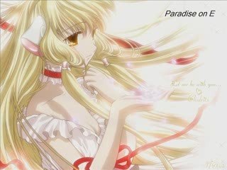 Dance Paradise on Earth - DJ bounc3