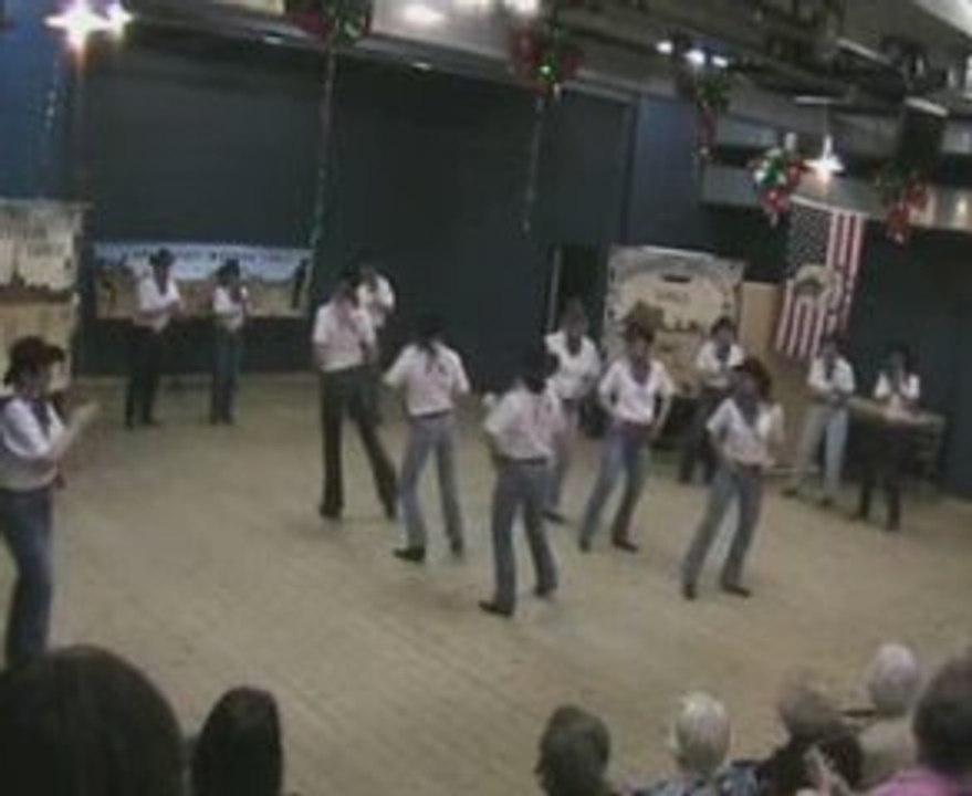 Cap Retraités - Hot tamalès