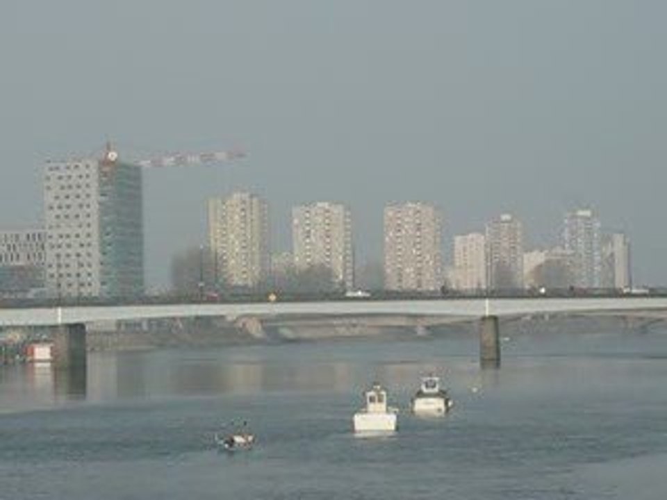 Nantes : Malakoff