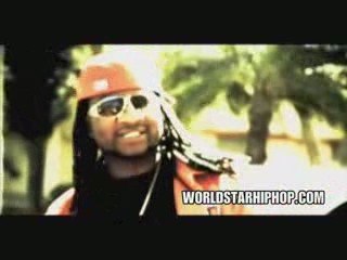 Papa Duck Feat Rick Ross - Look At My Swagg