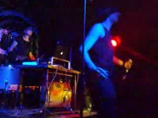 The Chemical Sweet Kid 2 - Lyon Gothic Night