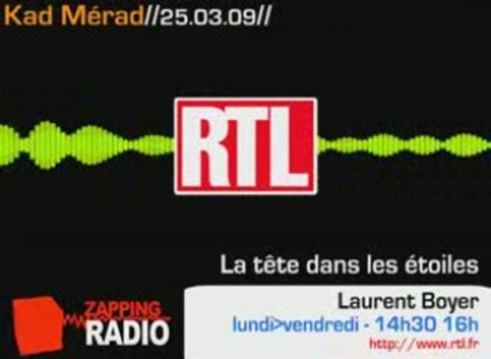 Zapping Radio 19