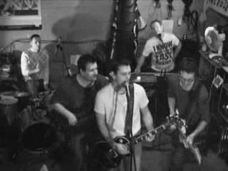 Tafta reprise de l'Aventurier (Indochine) - Enregistrement en répétition