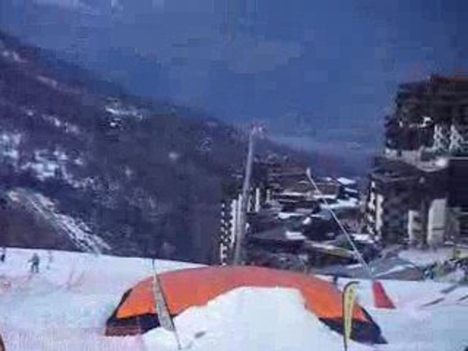 Lydia en espèce de cork 7.2