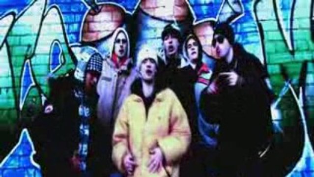 South95 - В Этом Городе Есть Рэп