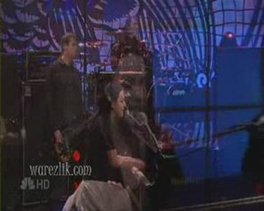 Evanescence - Lithium Live