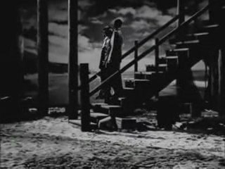 Nick Cave - Barry Adamson - The Sweetest Embrace