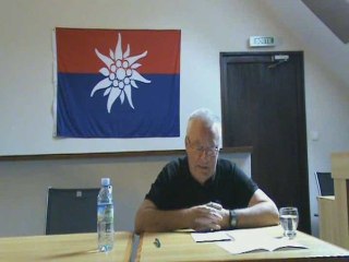 L'Alsace, Terre d'Europe (4)
