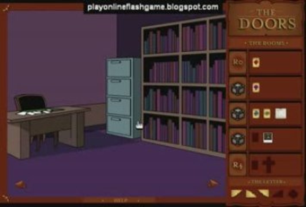 The Door
