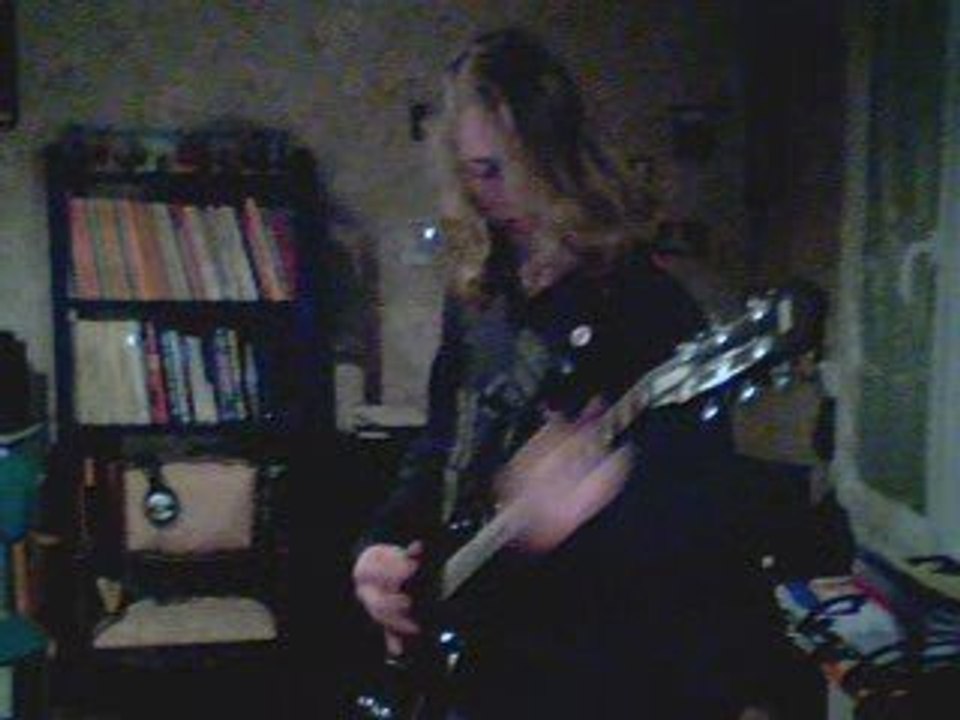 Paranoid - Black Sabbath