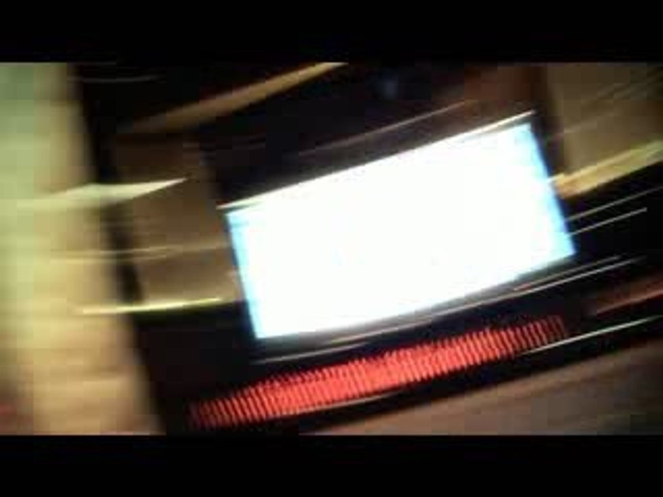 Masters of Hardcore 2008 Anthem Outblast - Infinity