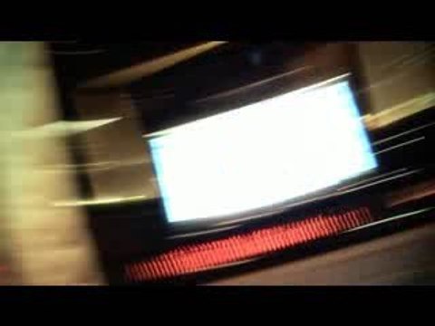 Masters of Hardcore 2008 Anthem Outblast - Infinity