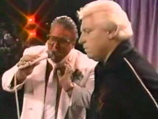 Brother Love Show w/Bobby Heenan
