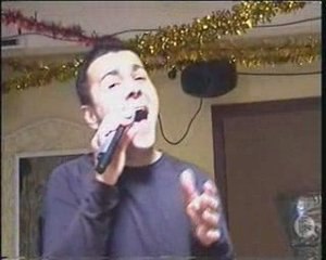 Regarde maman chanté par Johann Pohl