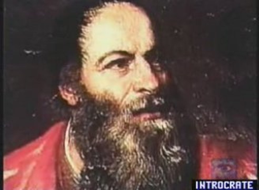 Mystères de la Bible, La Clé des Songes - 3 de 3